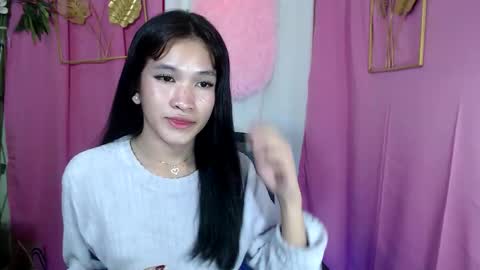 Snapshot of lovely_bellax chatting on 16, 5, 2026 BELLA online show from 16, 5, 2026
