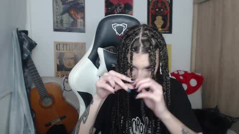 Snapshot of lovely_cass chatting on 3, 12, 2024 Cassie online show from 3, 12, 2024