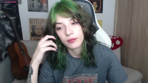 Snapshot of lovely_cass chatting on 8, 12, 2024 Cassie online show from 8, 12, 2024