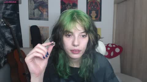 Snapshot of lovely_cass chatting on 10, 12, 2024 Cassie online show from 10, 12, 2024