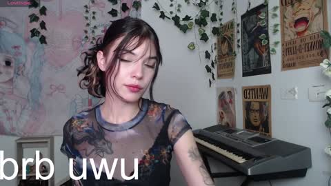 Snapshot of lovely_cass chatting on 22, 12, 2024 Cassie online show from 22, 12, 2024