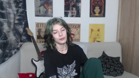 Snapshot of lovely_cass chatting on 6, 2, 2025 Cassie online show from 6, 2, 2025
