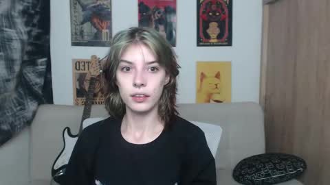 Snapshot of lovely_cass chatting on 22, 2, 2025 Cassie online show from 22, 2, 2025