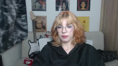 Snapshot of lovely_cass chatting on 2, 3, 2025 Cassie online show from 2, 3, 2025