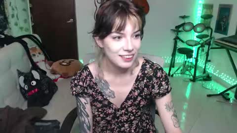 Cassie online show from 28, 10, 2025