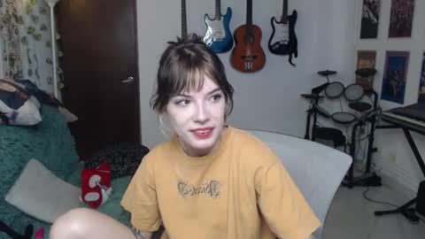 Cassie online show from 9, 11, 2025