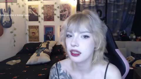 Cassie online show from 22, 5, 2026