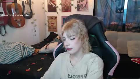 Cassie online show from 24, 5, 2026