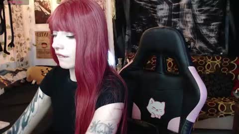 Snapshot of lovely_cass chatting on 2, 7, 2026 Cassie online show from 2, 7, 2026