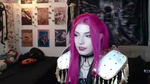 Snapshot of lovely_cass chatting on 9, 7, 2026 Cassie online show from 9, 7, 2026