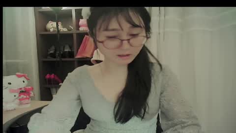 DANA KIM online show from 15, 2, 2026