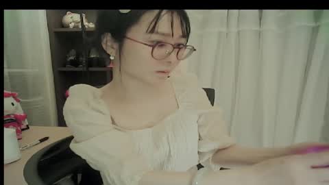 DANA KIM online show from 27, 2, 2026