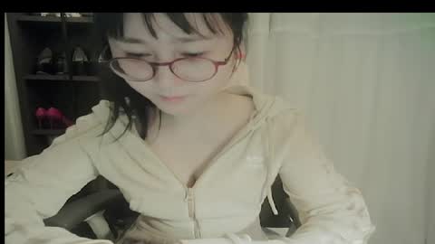 DANA KIM online show from 18, 3, 2026