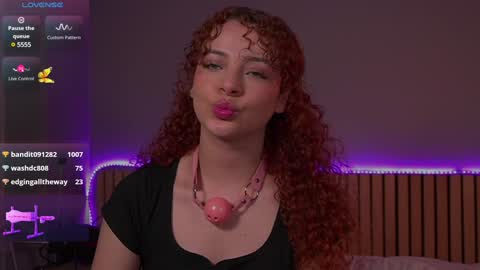 Emma online show from 30, 1, 2025