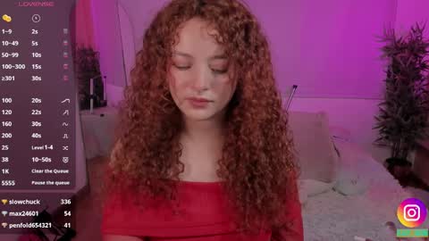 Snapshot of lovely_emma18 chatting on 29, 4, 2026 Emma online show from 29, 4, 2026