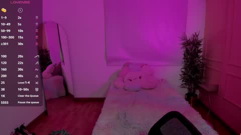 Snapshot of lovely_emma18 chatting on 20, 5, 2026 Emma online show from 20, 5, 2026