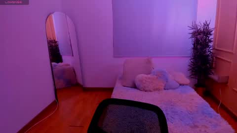 Snapshot of lovely_emma18 chatting on 2, 6, 2026 Emma online show from 2, 6, 2026