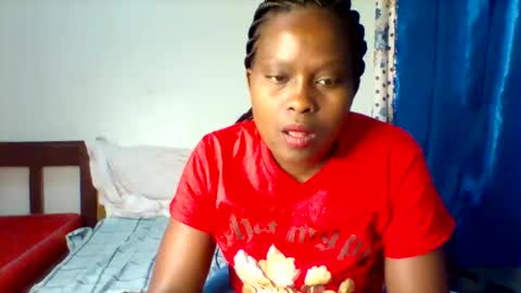 Snapshot of lovely_goodness chatting on 6, 1, 2025 enid online show from 6, 1, 2025