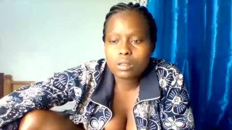 Snapshot of lovely_goodness chatting on 8, 1, 2025 enid online show from 8, 1, 2025