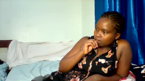 Snapshot of lovely_goodness chatting on 14, 1, 2025 enid online show from 14, 1, 2025