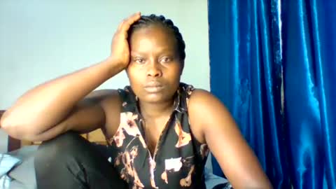 Snapshot of lovely_goodness chatting on 20, 1, 2025 enid online show from 20, 1, 2025