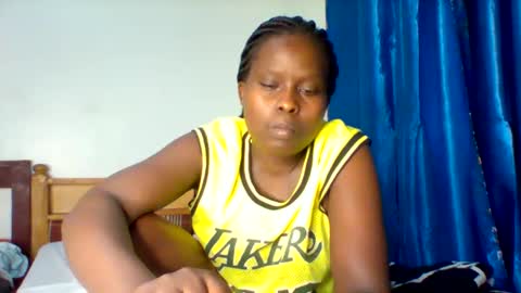 Snapshot of lovely_goodness chatting on 24, 1, 2025 enid online show from 24, 1, 2025