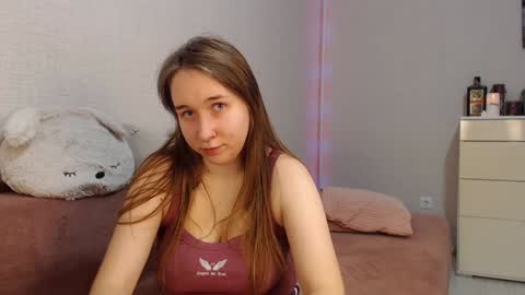 Snapshot of lovely_hayley chatting on 8, 1, 2025 Lovely Hayley online show from 8, 1, 2025