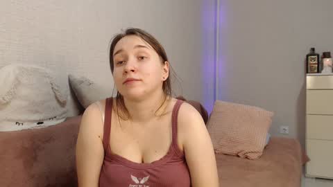 Snapshot of lovely_hayley chatting on 10, 1, 2025 Lovely Hayley online show from 10, 1, 2025