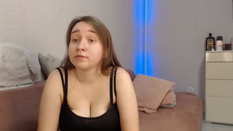 Snapshot of lovely_hayley chatting on 11, 1, 2025 Lovely Hayley online show from 11, 1, 2025