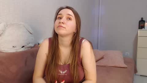 Snapshot of lovely_hayley chatting on 15, 2, 2025 Lovely Hayley online show from 15, 2, 2025