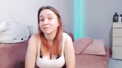 Lovely Hayley online show from 28, 5, 2026