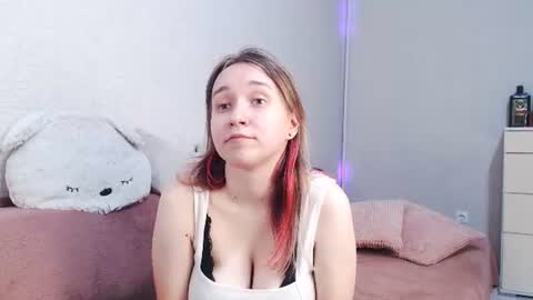 Snapshot of lovely_hayley chatting on 21, 6, 2026 Lovely Hayley online show from 21, 6, 2026