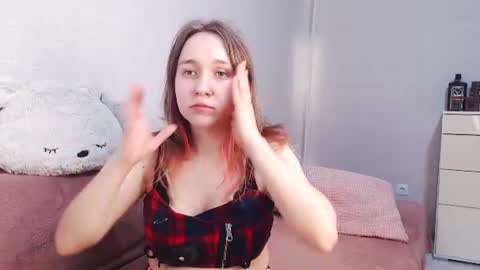 Snapshot of lovely_hayley chatting on 29, 6, 2026 Lovely Hayley online show from 29, 6, 2026