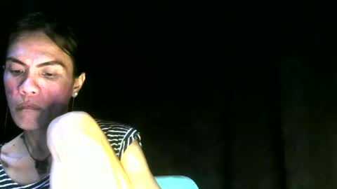 Snapshot of lovely_manificent4u chatting on 1, 7, 2026 Lest online show from 1, 7, 2026