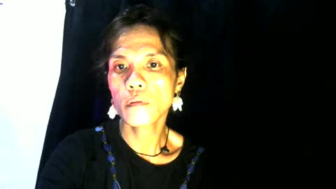 Snapshot of lovely_manificent4u chatting on 25, 7, 2026 Lest online show from 25, 7, 2026