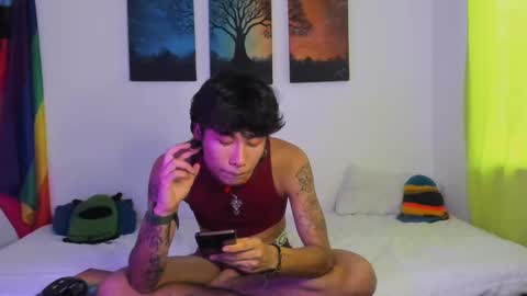 Mathew 3 online show from 13, 2, 2025