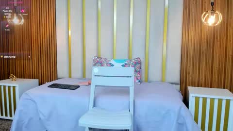 Marla Rico online show from 30, 10, 2025