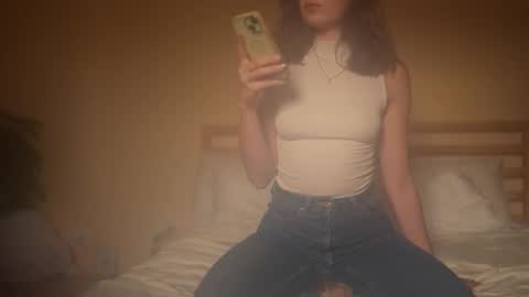 Natasha - IG  online show from 13, 10, 2025