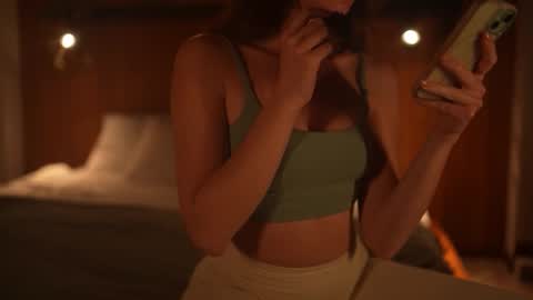 Natasha - IG  online show from 13, 3, 2026