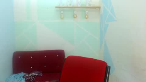 lovely_nicki_hot online show from 12, 11, 2025