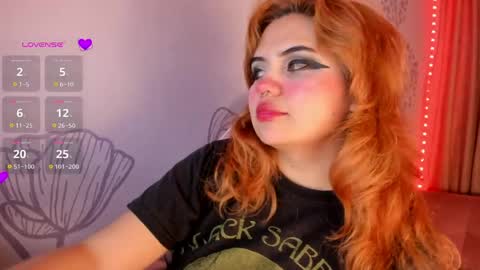 Snapshot of lovely_paris_01 chatting on 30, 4, 2026 Paris Rose online show from 30, 4, 2026