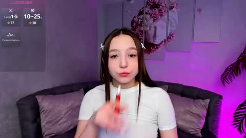 Lolly online show from 7, 3, 2025