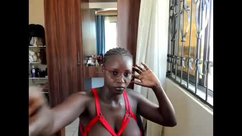 Snapshot of lovely_princes1 chatting on 30, 4, 2026 I am witty online show from 30, 4, 2026