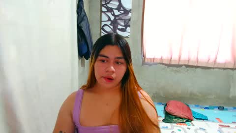 lovely_ricaxxx online show from 9, 9, 2025