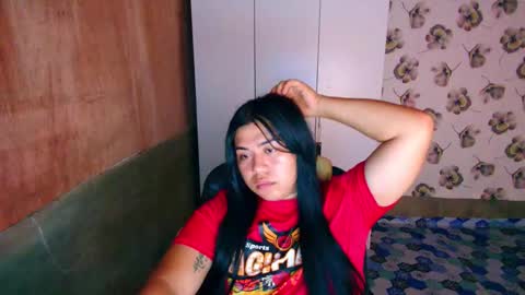 lovely_ricaxxx online show from 21, 10, 2025