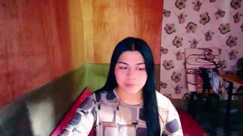 lovely_ricaxxx online show from 30, 10, 2025