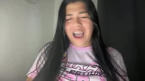 lovely_ricaxxx online show from 14, 11, 2025