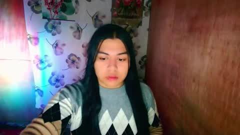 lovely_ricaxxx online show from 24, 11, 2025