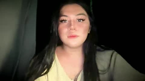 lovely_ricaxxx online show from 20, 12, 2025