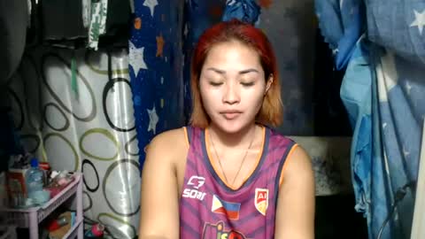 Snapshot of lovely_singlemom chatting on 29, 6, 2026 ask me dear online show from 29, 6, 2026